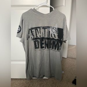 Antik Denim men’s shirt. Size large